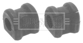 BORG & BECK Ремкомплект, соединительная тяга стабилизатора BSK7338K